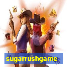 sugarrushgame