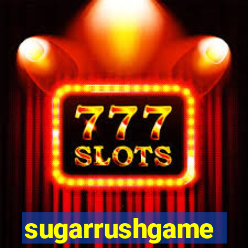 sugarrushgame