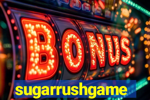 sugarrushgame