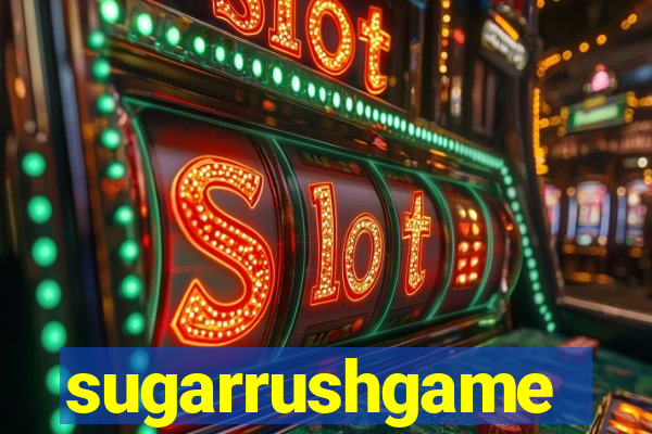 sugarrushgame