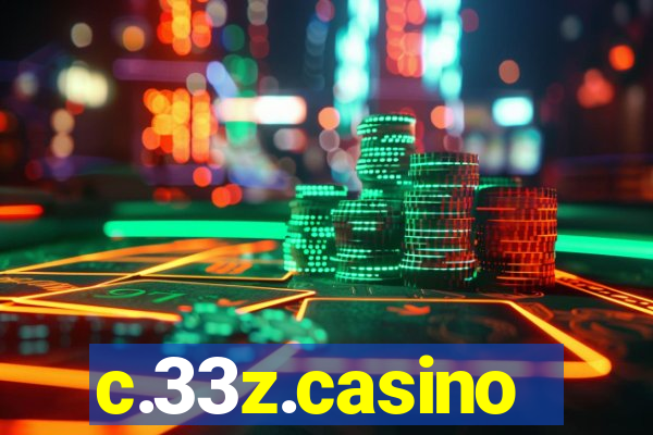 c.33z.casino