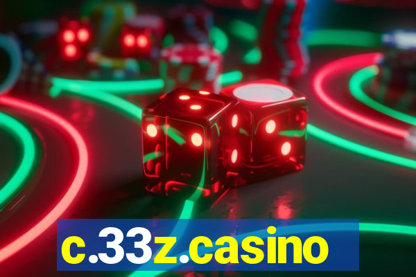 c.33z.casino