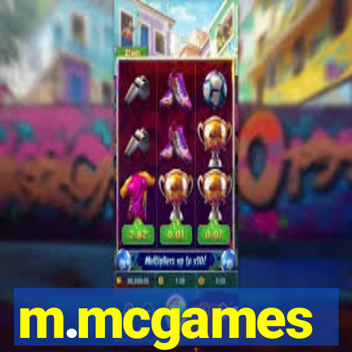 m.mcgames