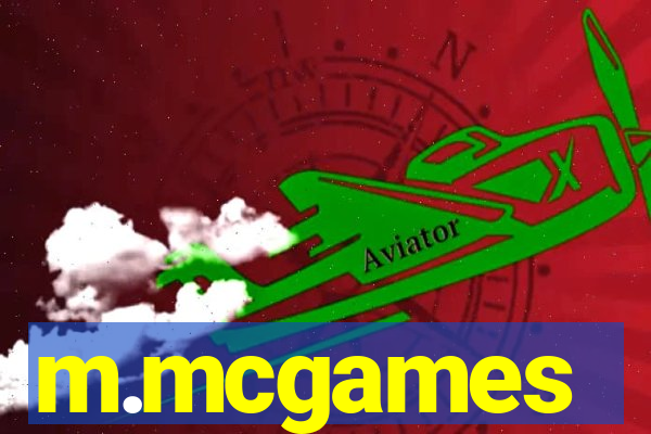 m.mcgames