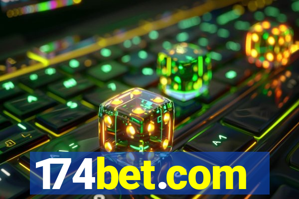 174bet.com