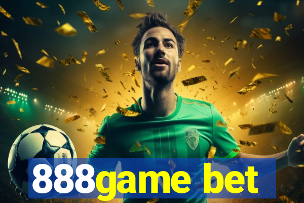 888game bet