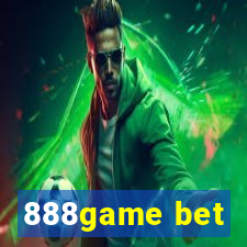 888game bet