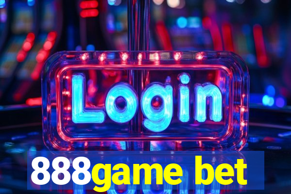 888game bet