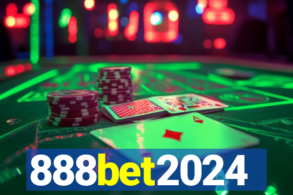 888bet2024