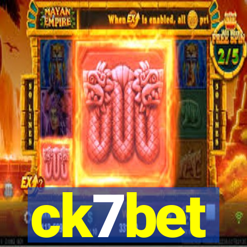 ck7bet