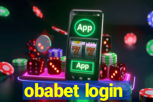 obabet login