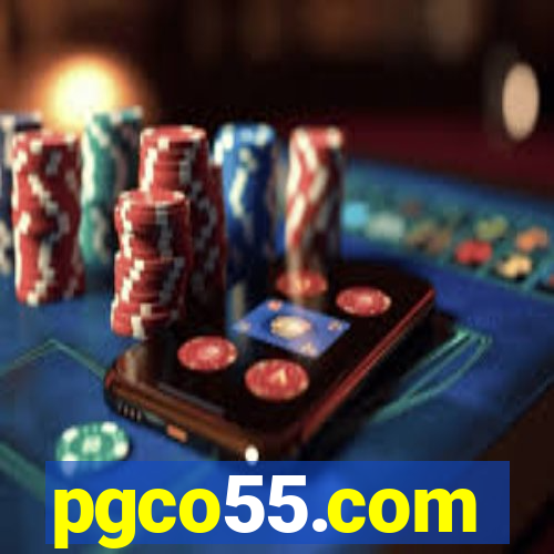 pgco55.com