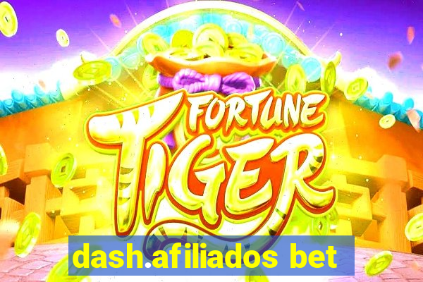 dash.afiliados bet