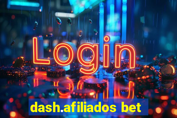 dash.afiliados bet