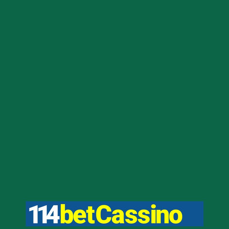 114betCassino