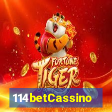 114betCassino