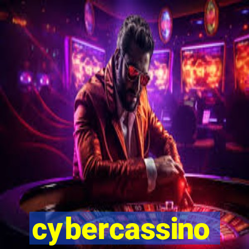 cybercassino