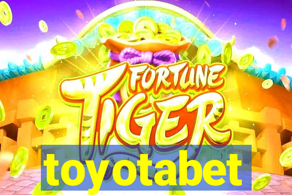 toyotabet