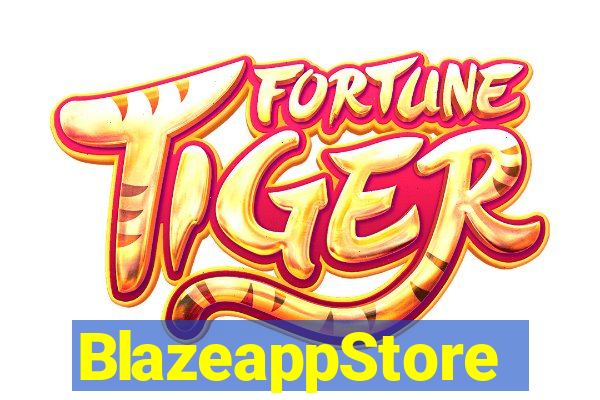 BlazeappStore