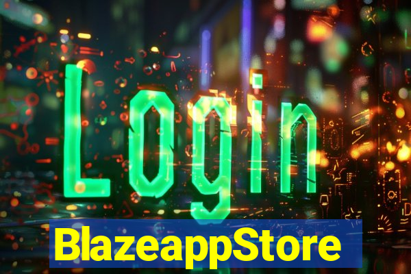 BlazeappStore