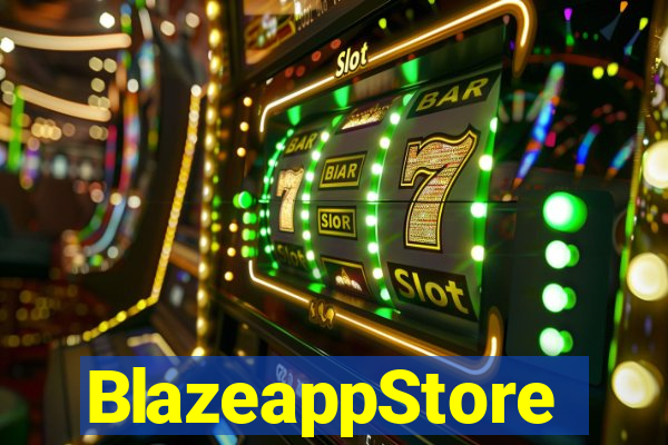 BlazeappStore