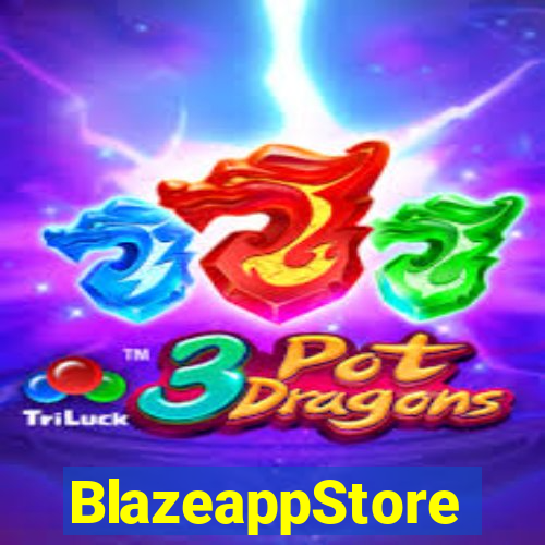 BlazeappStore