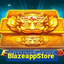 BlazeappStore