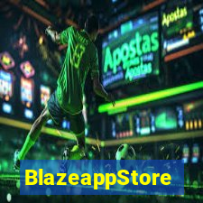 BlazeappStore