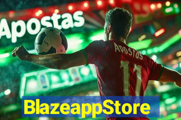 BlazeappStore