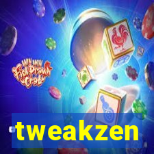 tweakzen