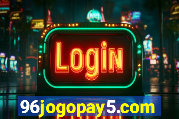 96jogopay5.com