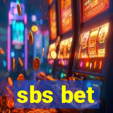 sbs bet