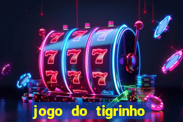 jogo do tigrinho do gusttavo lima