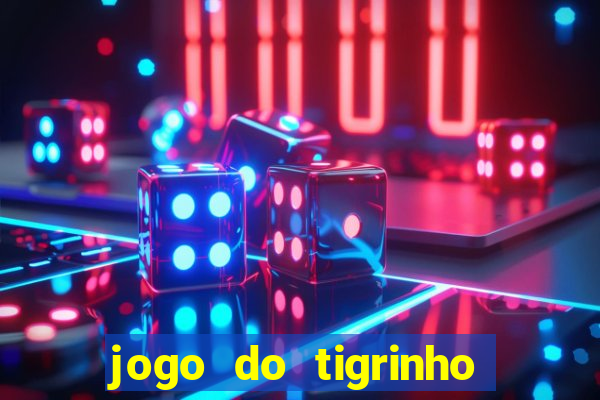 jogo do tigrinho do gusttavo lima