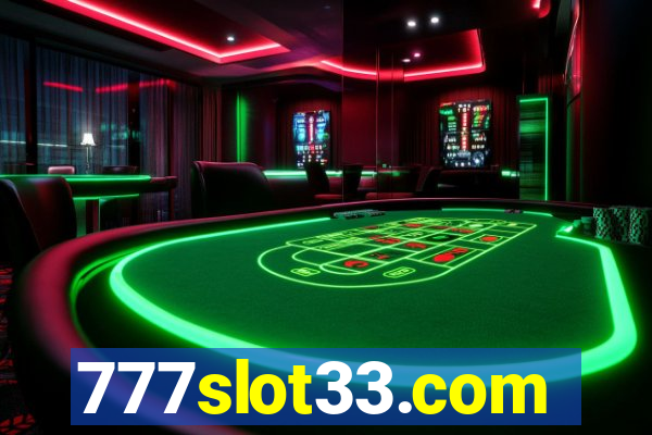 777slot33.com