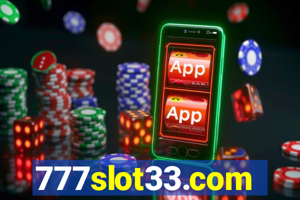 777slot33.com