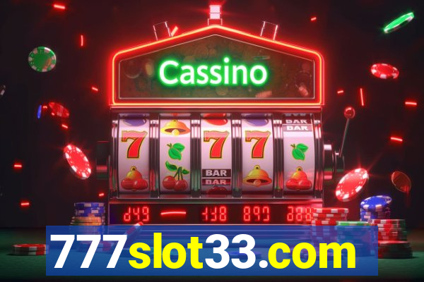 777slot33.com