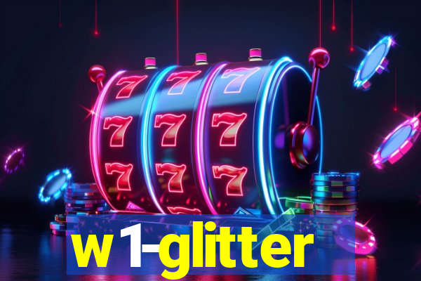 w1-glitter