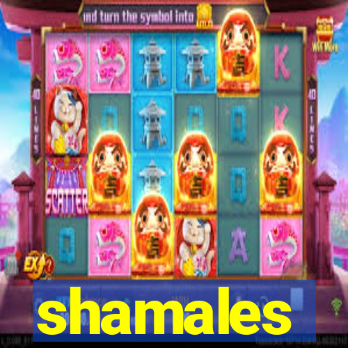 shamales