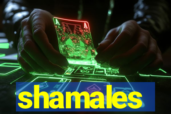 shamales