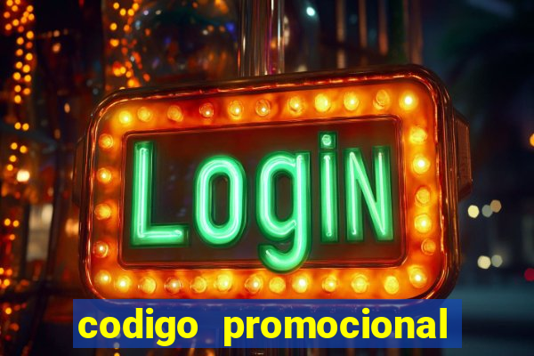 codigo promocional 7 slots