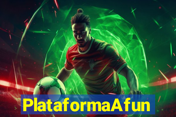 PlataformaAfun