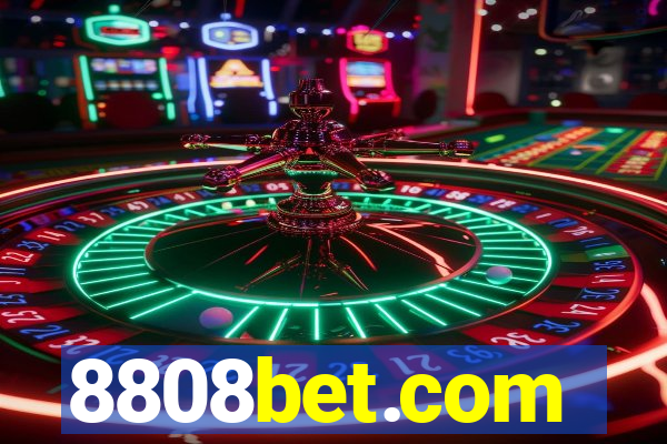 8808bet.com