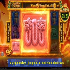 vygotsky jogos e brincadeiras