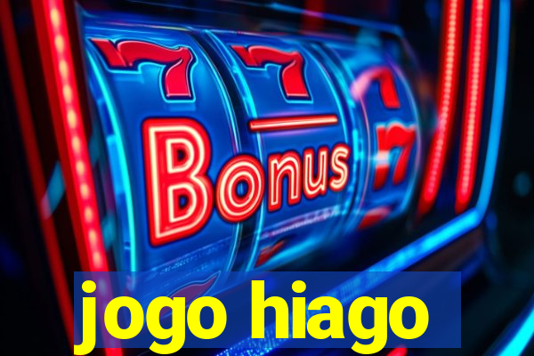 jogo hiago