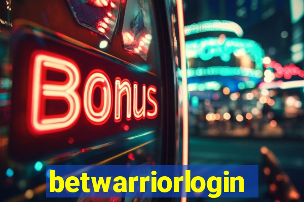 betwarriorlogin