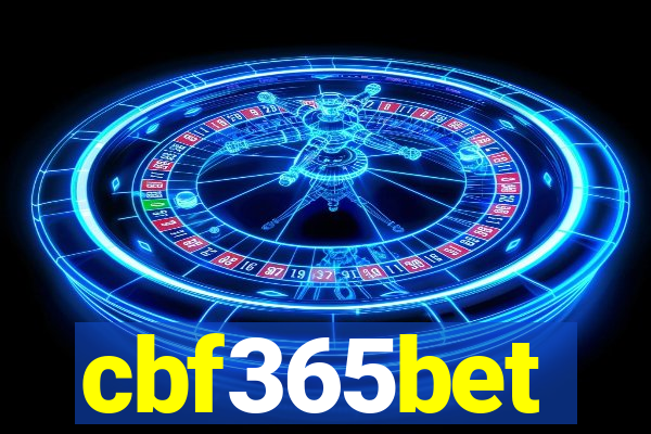 cbf365bet