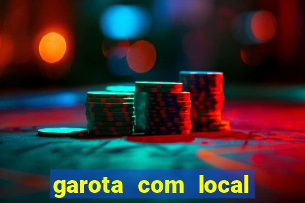 garota com local porto alegre