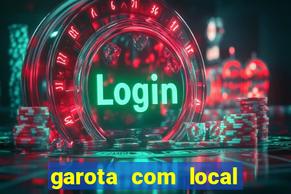 garota com local porto alegre