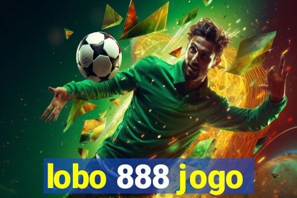 lobo 888 jogo